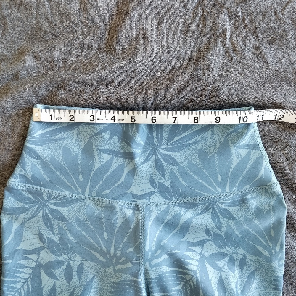 P'tula Desa'ree II Swift Legging - Picture 8 of 8
